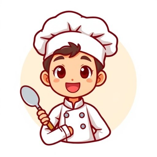 厨房探险家