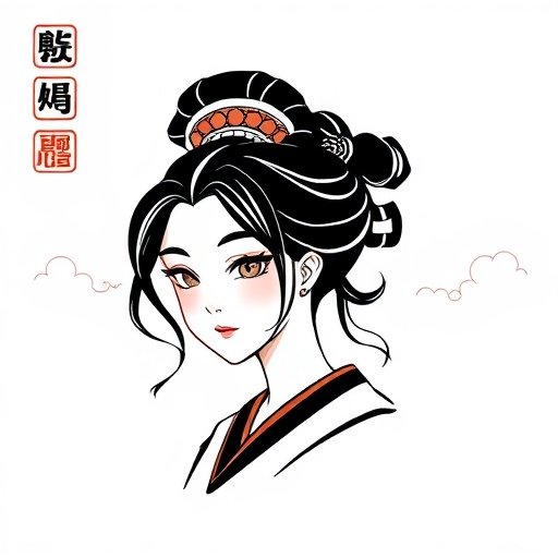 墨染青衣
